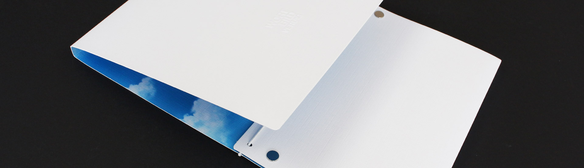 Mappen | Industrie-Druck Haas in Augsburg